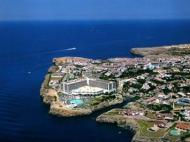 Hotel Almirante Farragut Menorca